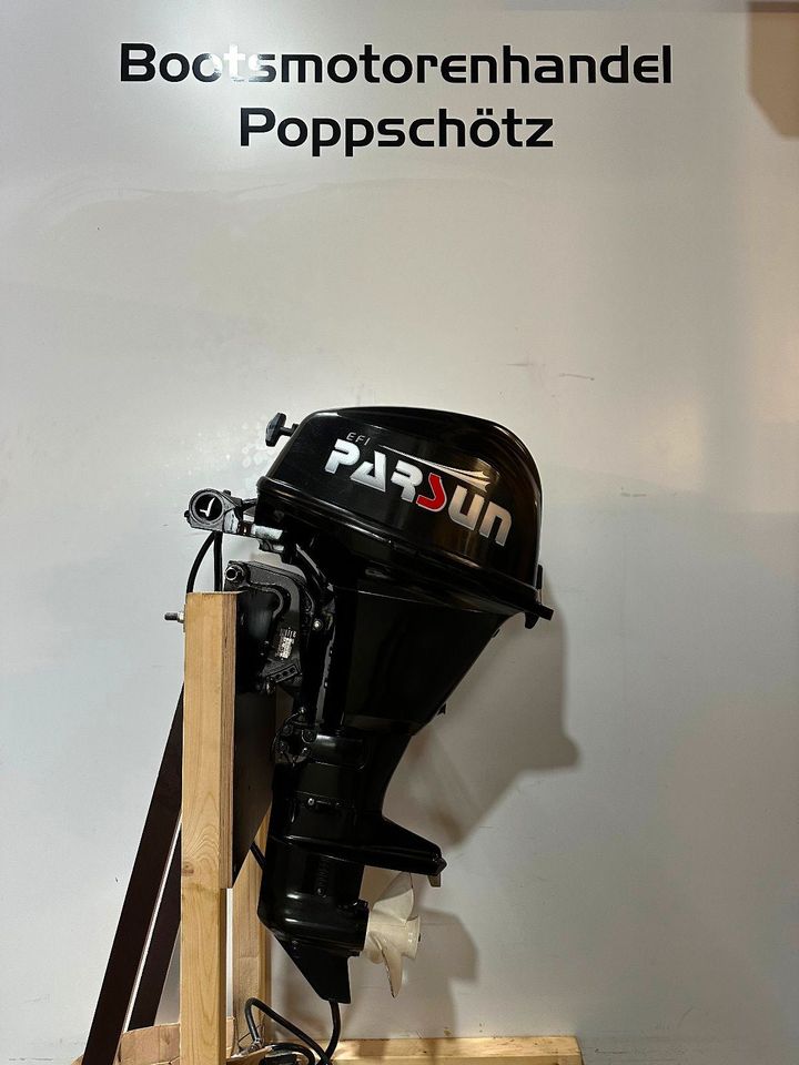 Parsun – Bootsmotorenhandel Poppschötz Burgwedel | Bootsmotoren Shop